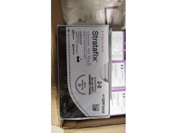 強(qiáng)生魚骨線SXPP1A409 403 405 406 401 410