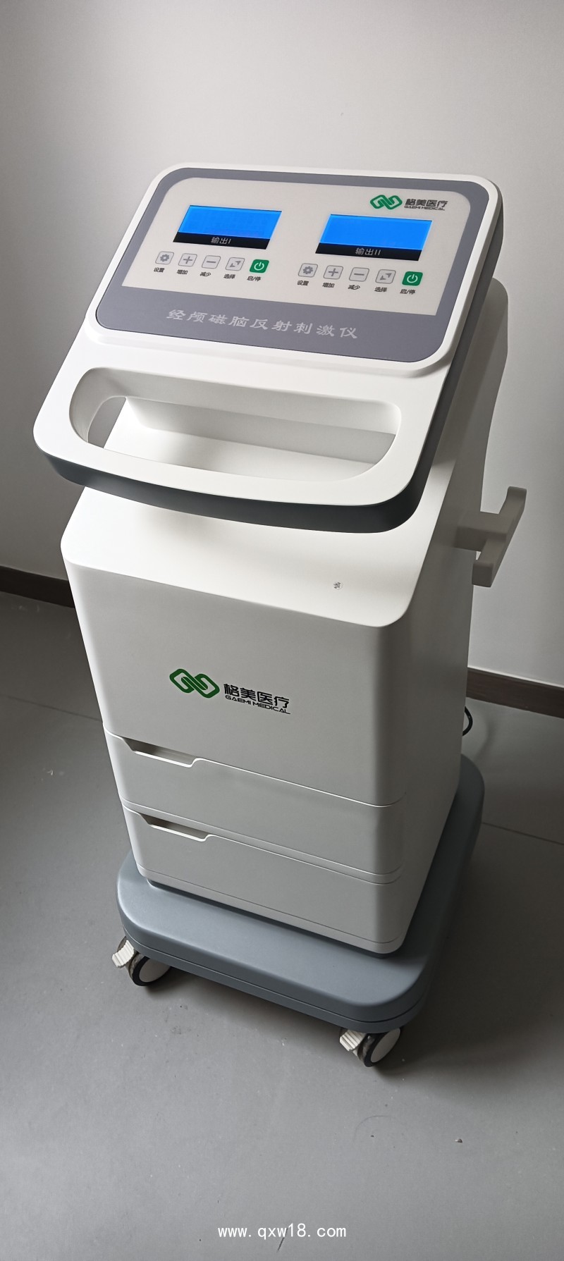 經(jīng)顱直流電刺激儀-tDCS -tPCS-重復(fù)經(jīng)顱刺激，肢體仿生電刺激