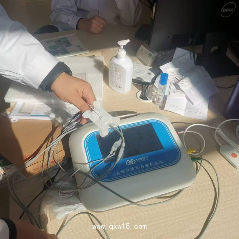吞咽神經(jīng)肌肉電刺激儀