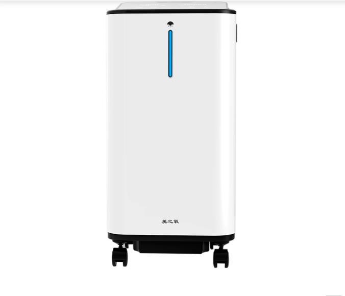 中國(guó)制氧機(jī)生產(chǎn)廠家家用制氧機(jī)醫(yī)用制氧機(jī)5L雅美娜制氧機(jī)工廠