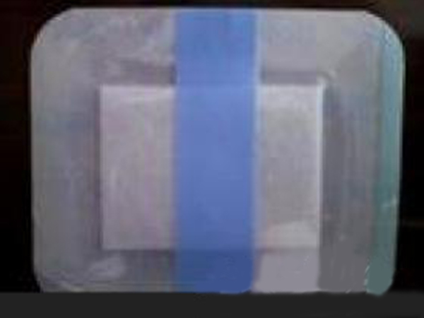 肚臍貼（游泳貼）