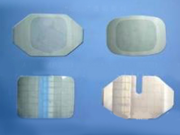 山東東華貼可舒醫(yī)用透明敷料貼衛(wèi)生材料