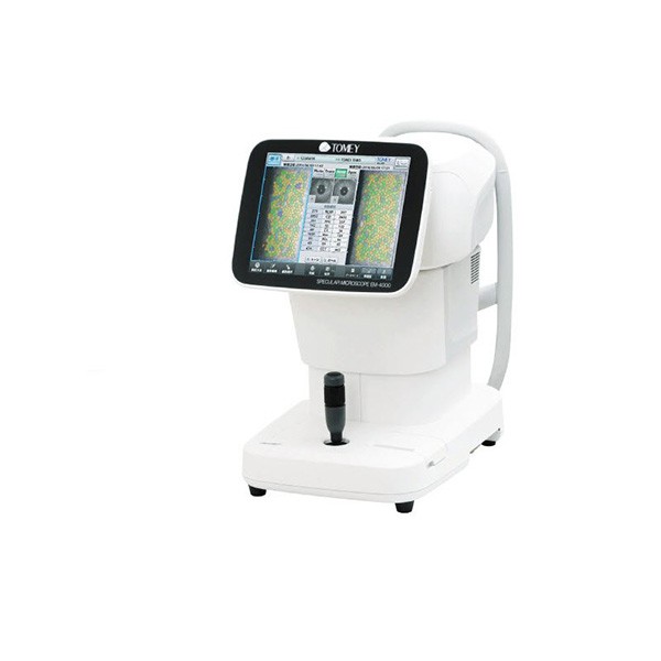 Tomey多美 角膜內(nèi)皮細(xì)胞顯微鏡 EM-4000