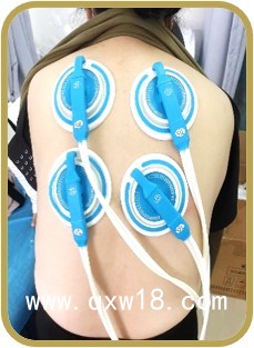 智能AI動(dòng)力溫控經(jīng)皮治療系統(tǒng)