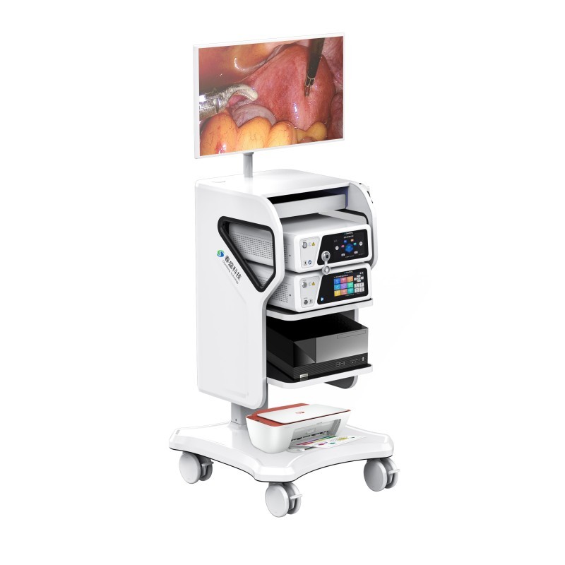 內(nèi)窺鏡成像系統(tǒng)