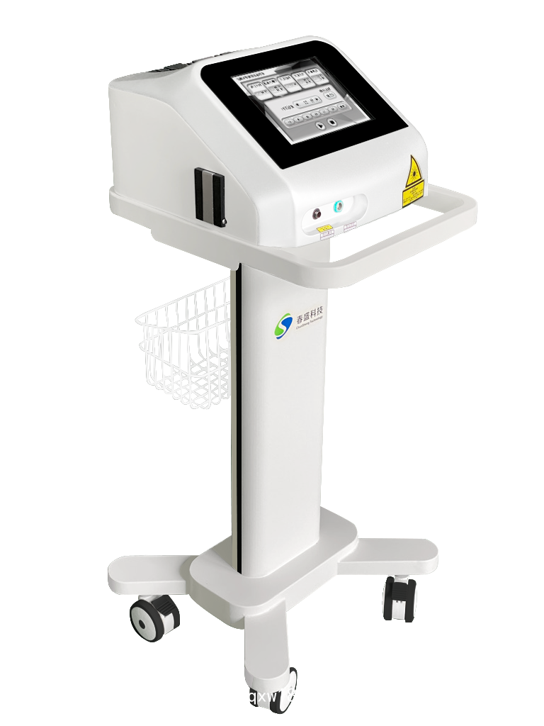 耳鼻喉科激光治療儀