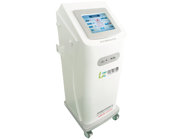 音樂(lè)胃腸治療儀-推車式