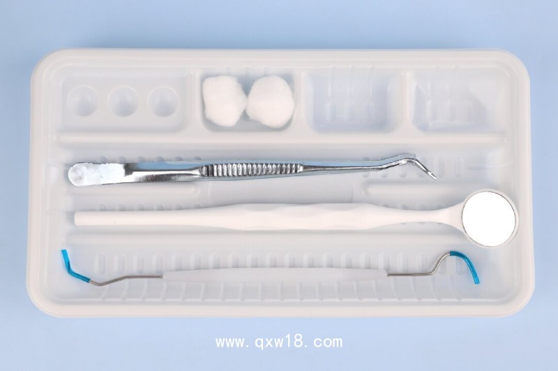 一次性使用口腔護(hù)理包