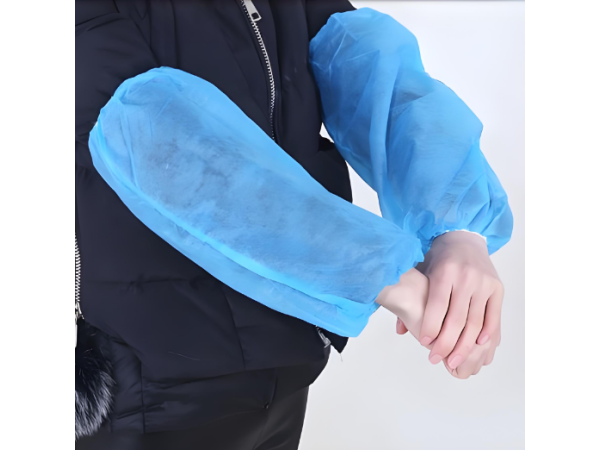 一次性使用袖頭
