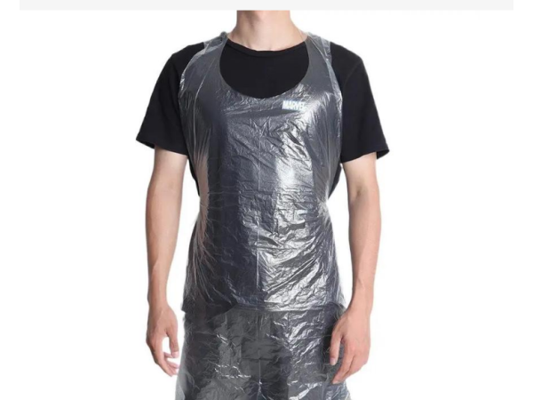 一次性使用圍裙