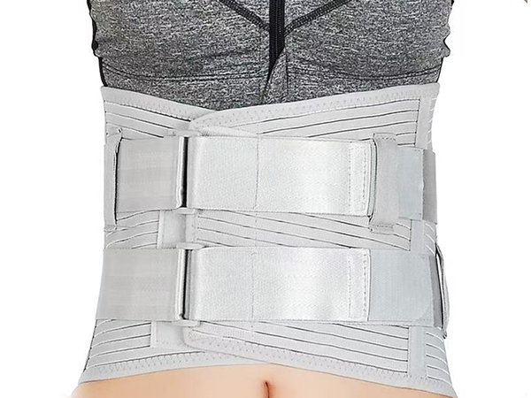 全彈力腰圍款式（一）