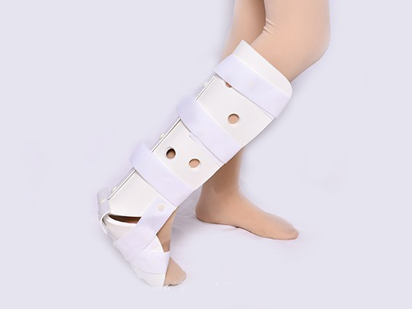 踝關(guān)節(jié)支具