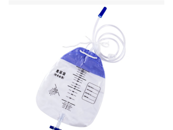 集尿袋 子母尿袋