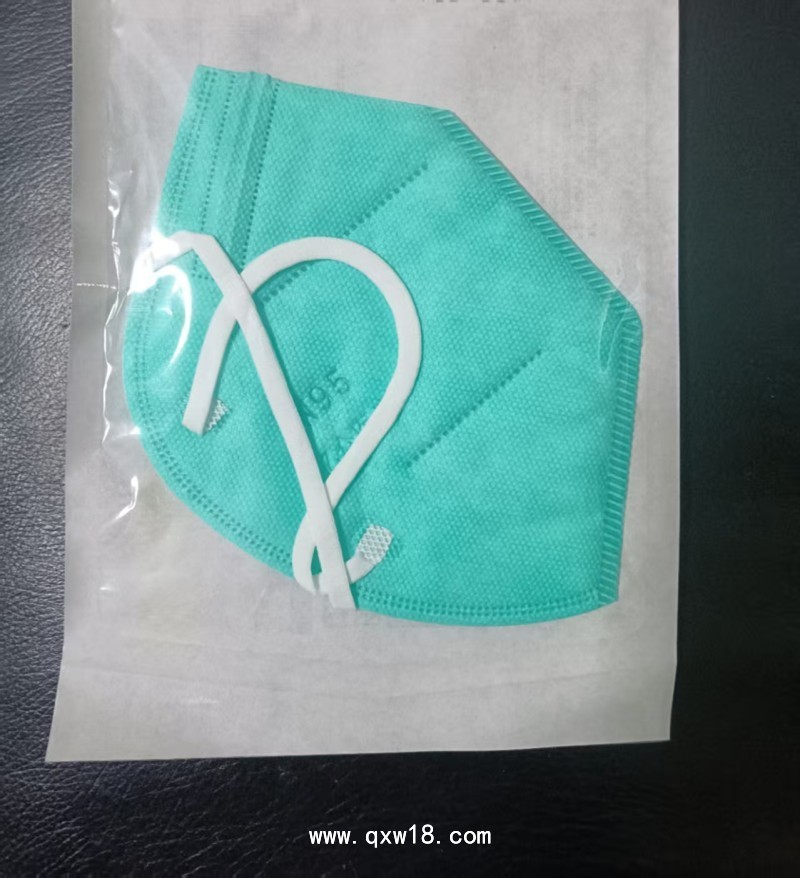 醫(yī)用防護口罩