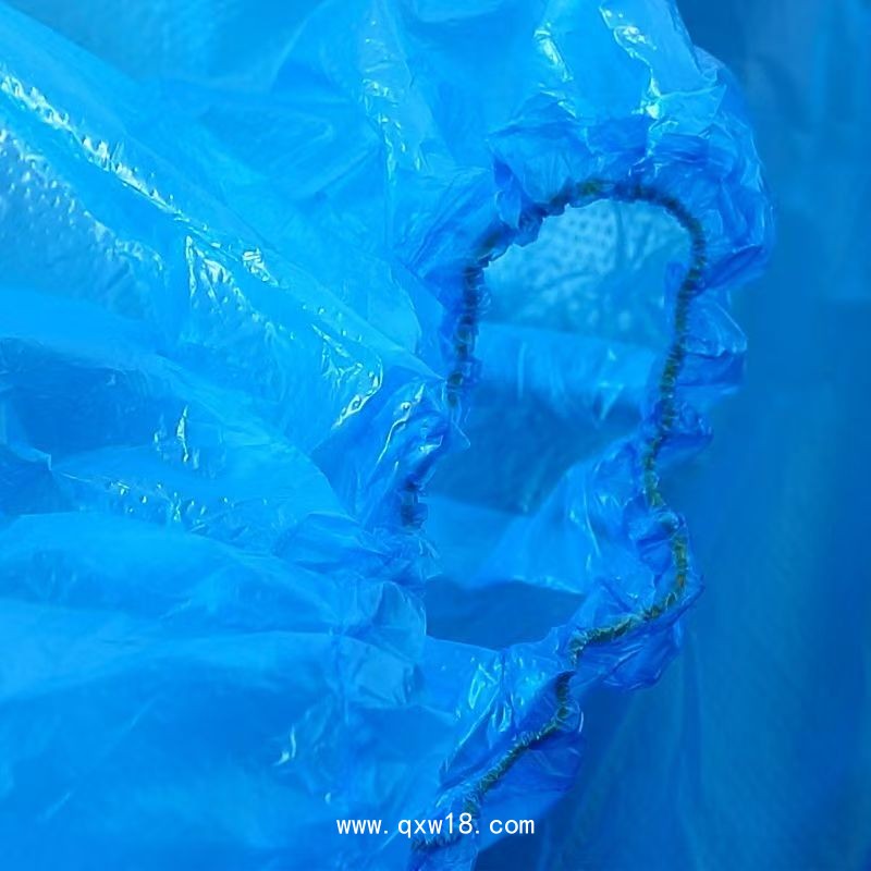 一次性使用袖頭