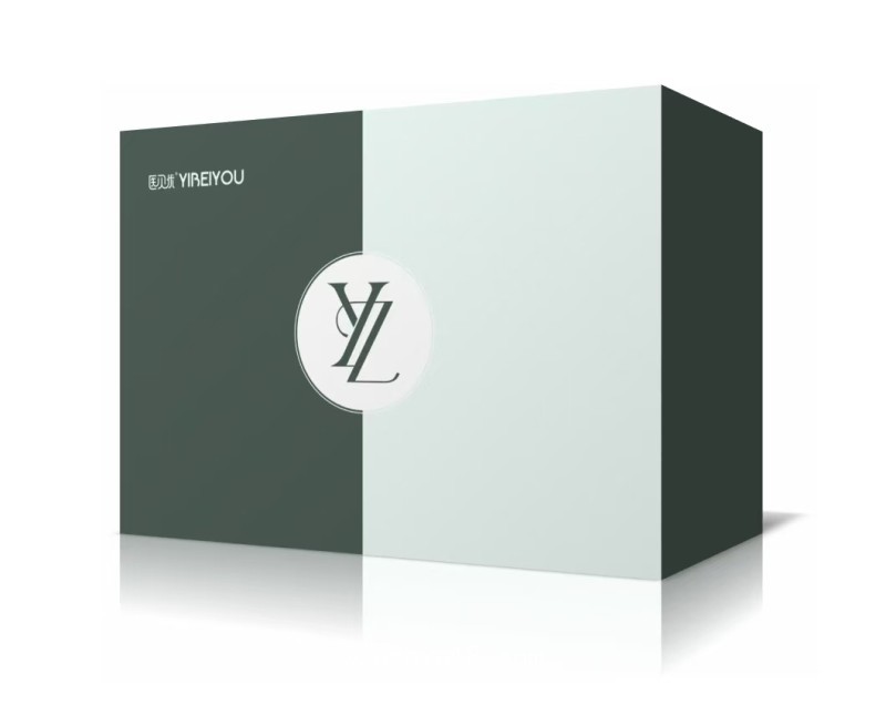 一次性定制綿柔套裝禮盒（支持定制）