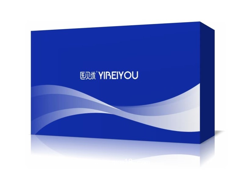 一次性定制綿柔套裝禮盒（支持定制）