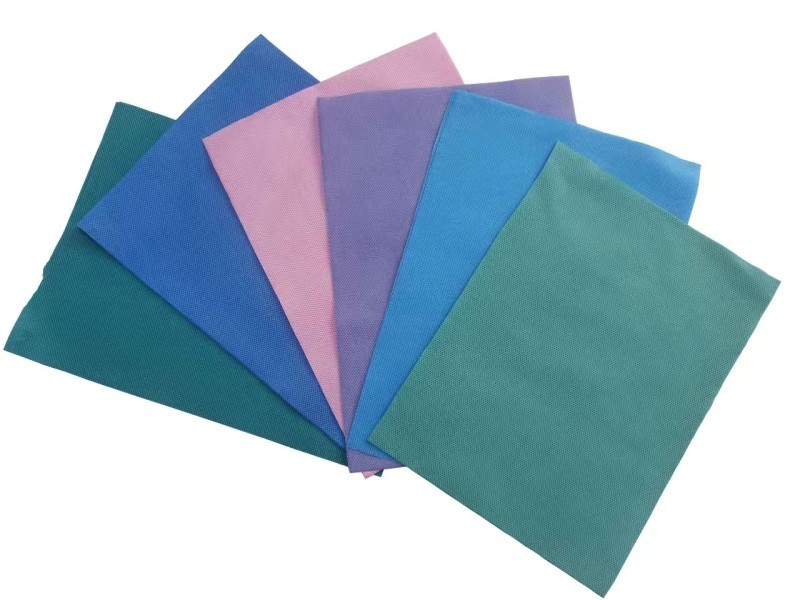 一次性醫(yī)用包布