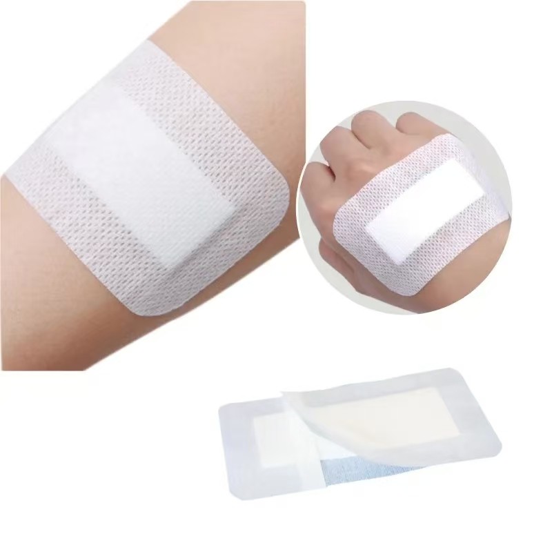 醫(yī)用滅菌自粘傷口貼