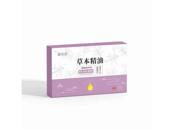 草本精油-《推拿治療學(xué)》積食/消食/健脾罰
