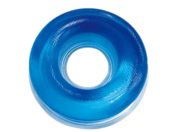 封閉頭圈（嬰兒）高分子凝膠硅膠仰臥手術(shù)防壓瘡啫喱墊 墊圈