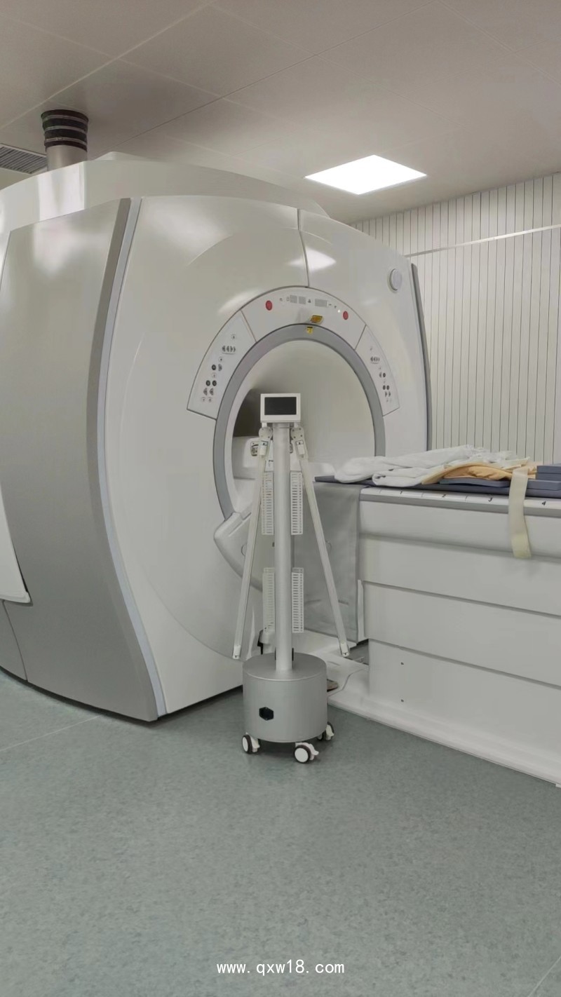 影磁科技無磁消毒車 無磁紫外線消毒車 優(yōu)質(zhì)廠家 質(zhì)量保證