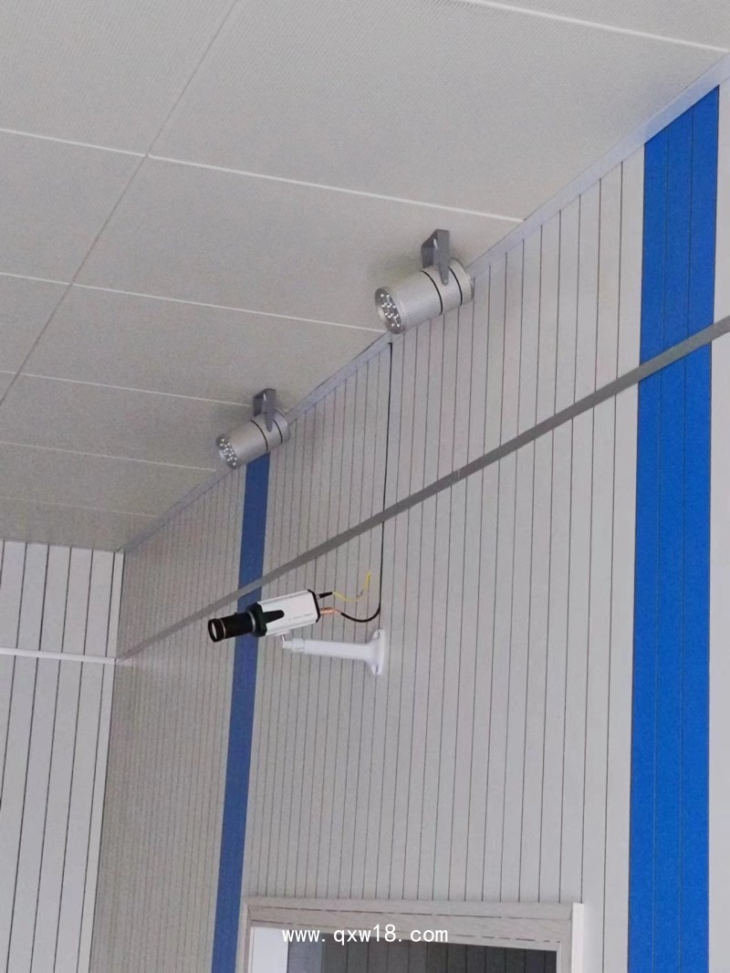 影磁科技 無磁攝像系統(tǒng)，磁共振專用無磁攝像頭 無磁監(jiān)控 生產(chǎn)廠家