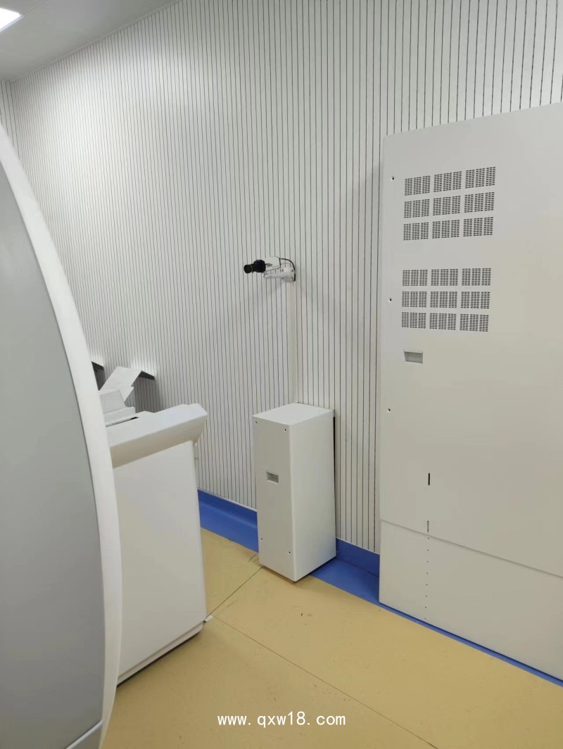 影磁科技 無(wú)磁監(jiān)控系統(tǒng)，磁共振專用無(wú)磁攝像頭 無(wú)磁監(jiān)控 優(yōu)質(zhì)廠家