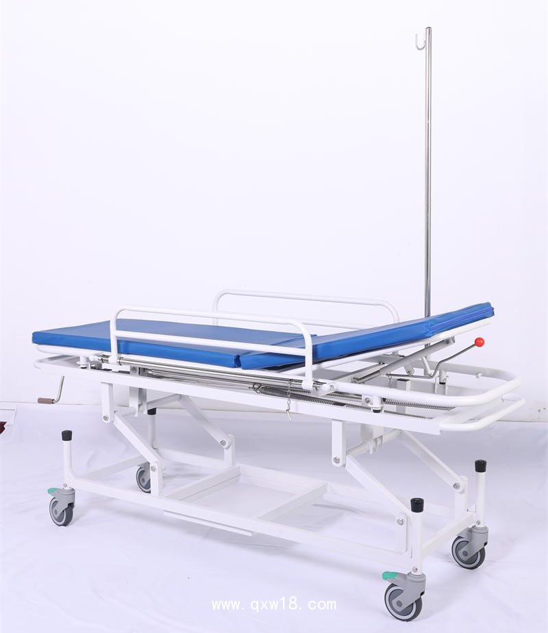 影磁科技 無磁轉(zhuǎn)運(yùn)床 無磁擔(dān)架車 可升降 優(yōu)質(zhì)廠家