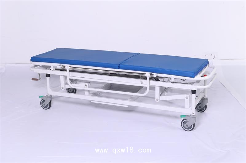 影磁科技 無磁轉(zhuǎn)運(yùn)床 無磁擔(dān)架車 可升降 優(yōu)質(zhì)廠家