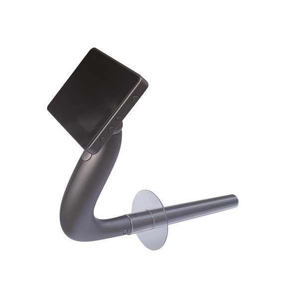 手持式視頻肛腸內(nèi)窺鏡