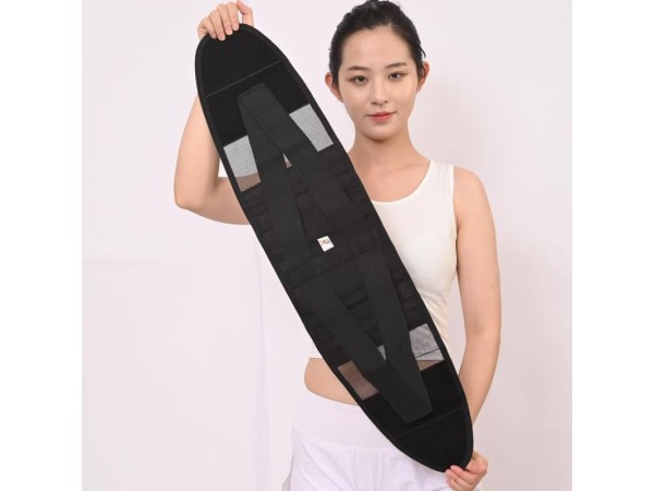 網(wǎng)狀透氣型腰圍固定帶II型