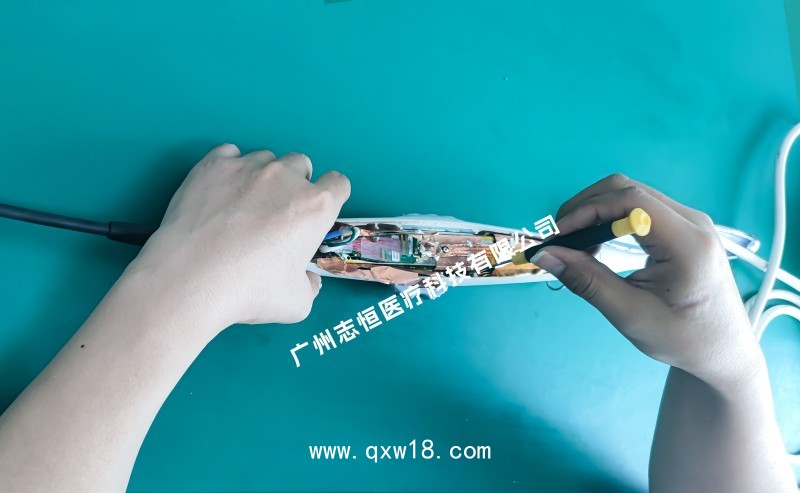 超聲探頭維修、超聲探頭銷售，找廣州志恒醫(yī)療