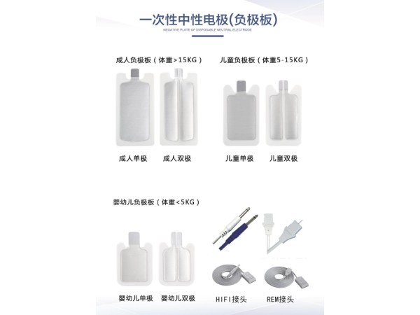 中性電極（回路負極板）