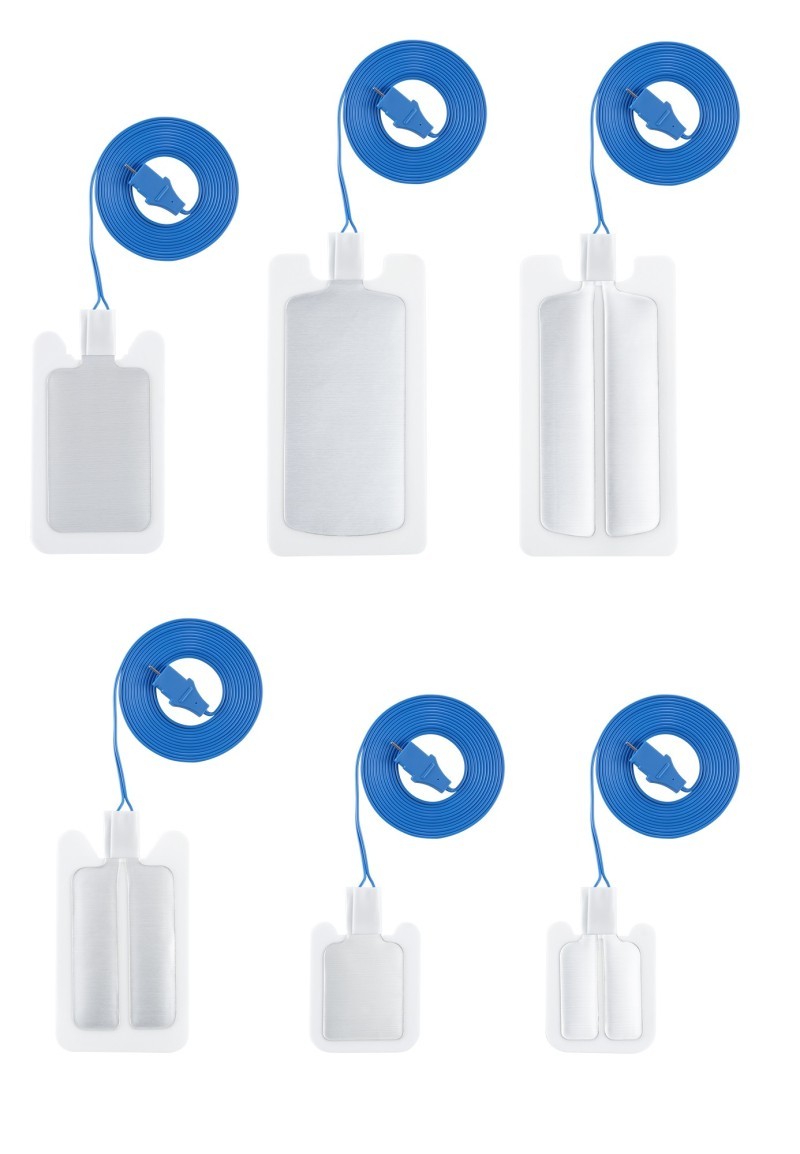 中性電極（回路負(fù)極板）