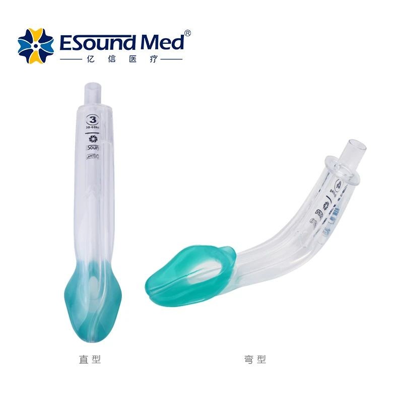 醫(yī)用免充氣喉罩