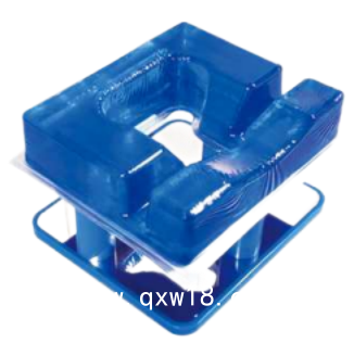 俯臥面部保護(hù)墊