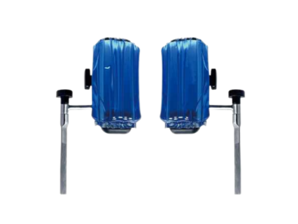 肩部保護(hù)墊高分子凝膠硅膠仰臥手術(shù)防壓瘡啫喱墊