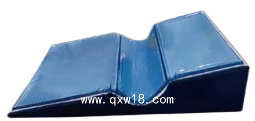 高分子凝膠體位墊側臥位支撐墊