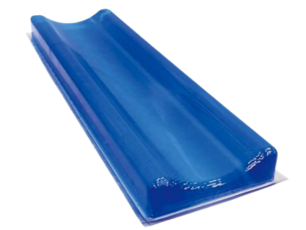 高分子凝膠體位墊四肢固定墊