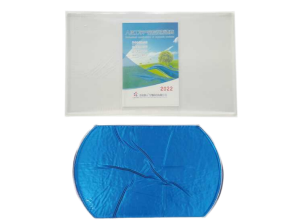 高分子凝膠體位墊嬰兒保育箱墊