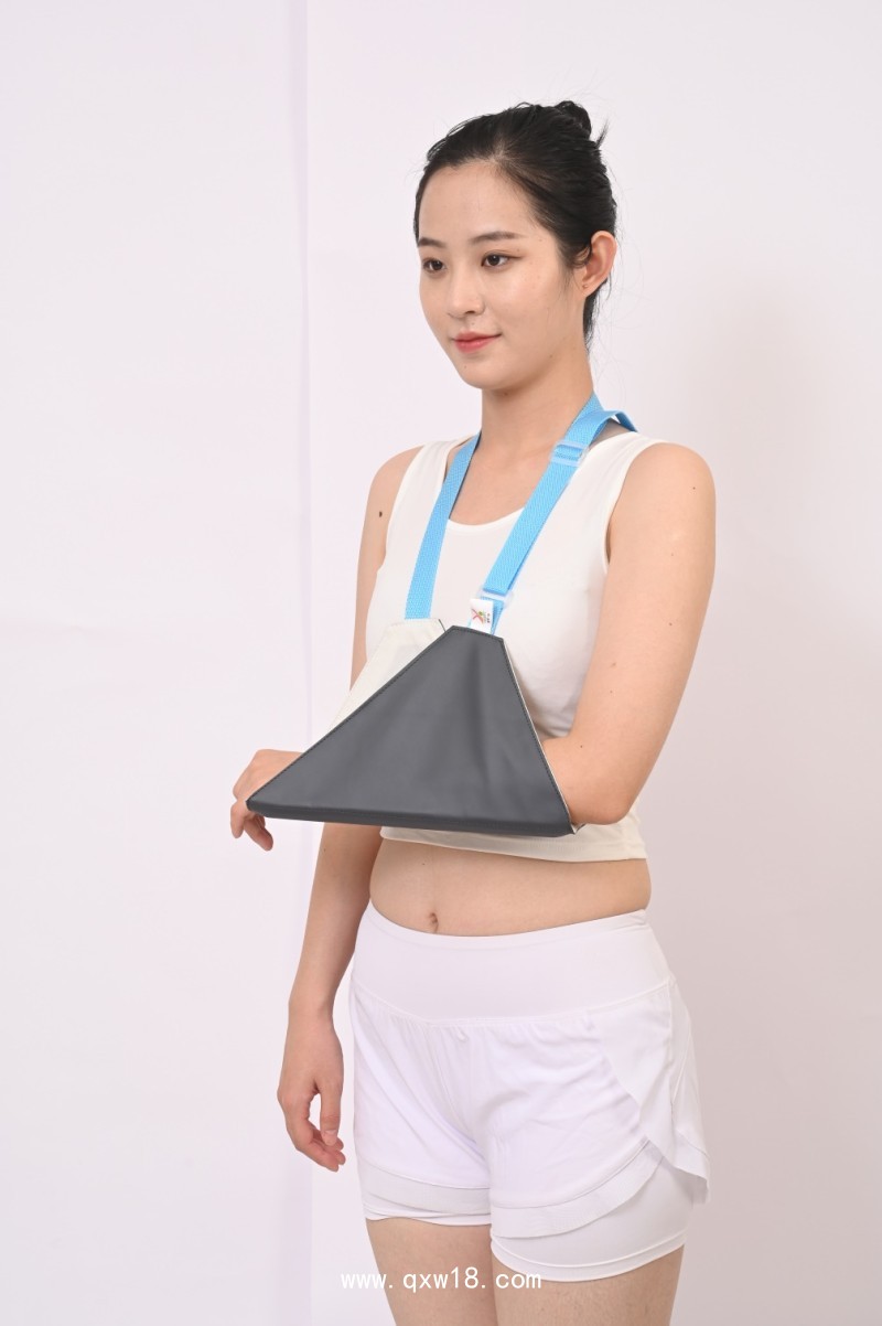 前臂吊帶I型