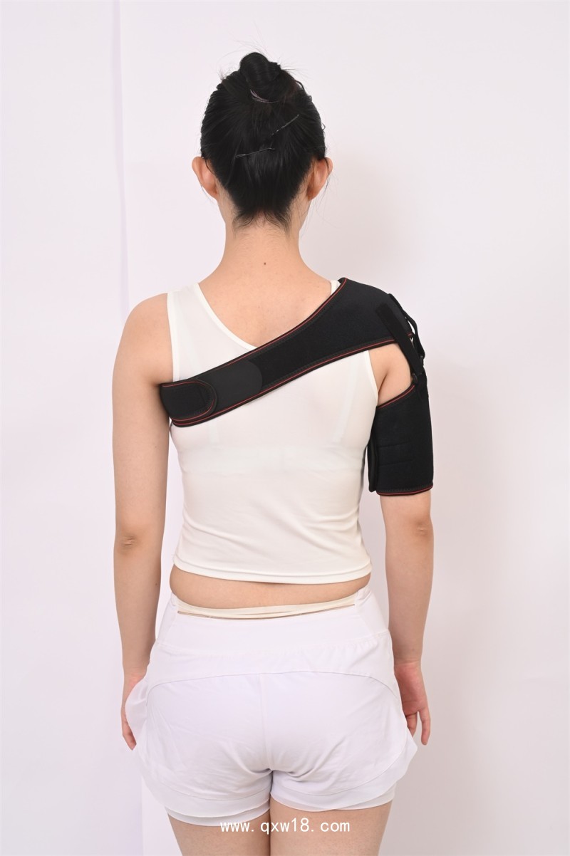 肩部固定帶I型