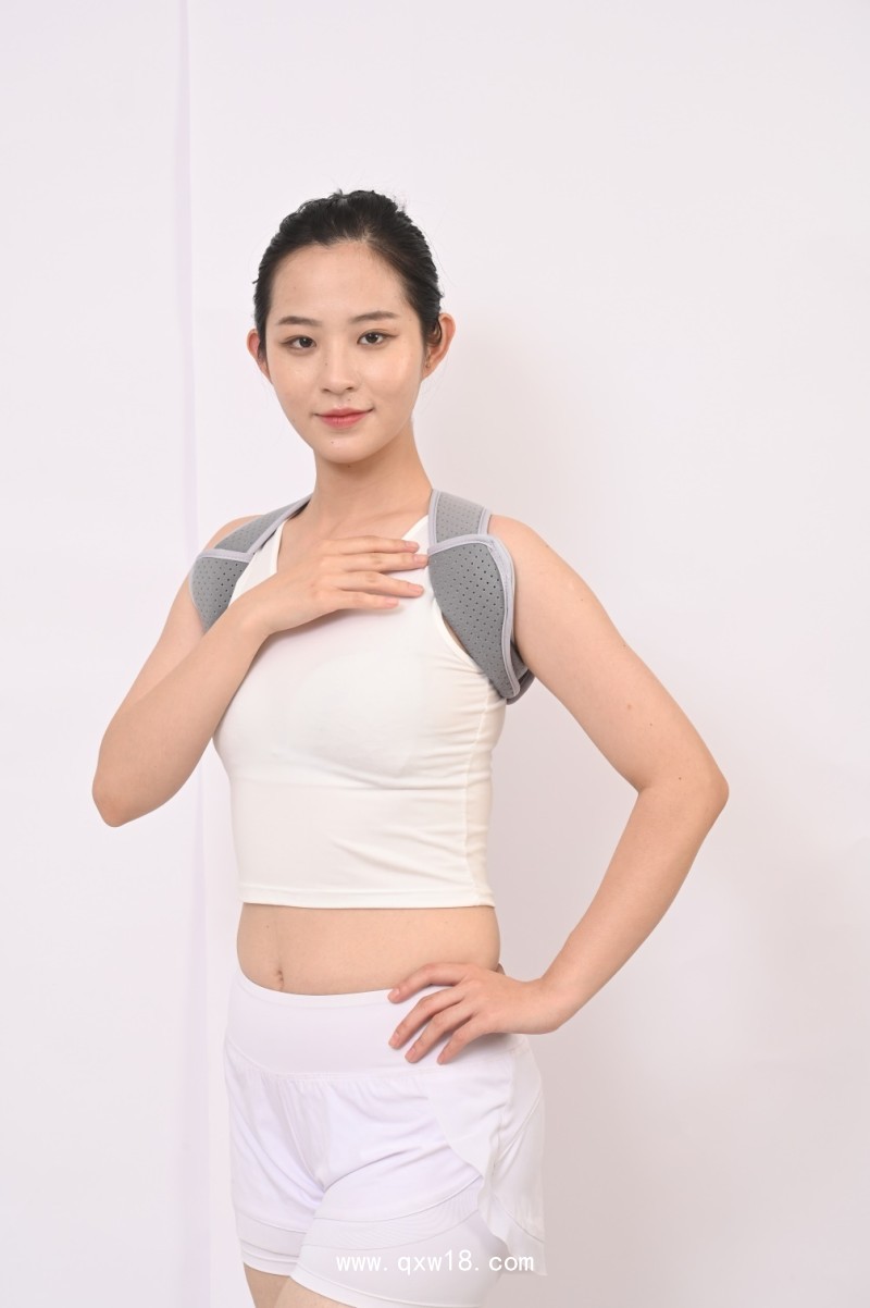 鎖骨固定帶II型