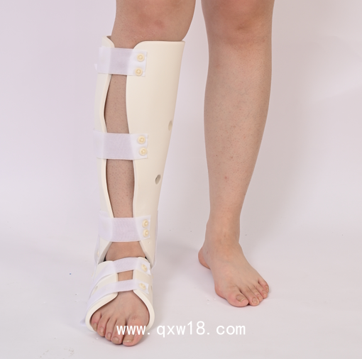 脛腓超踝支具YWZ-JC01