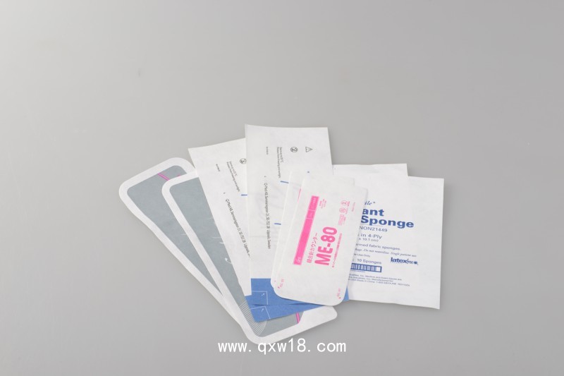 預(yù)充式注射器蓋紙 醫(yī)用特衛(wèi)強封口紙 PET吸塑盒蓋材