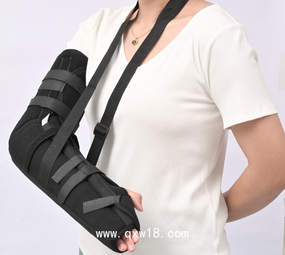 肘關(guān)節(jié)固定帶III型