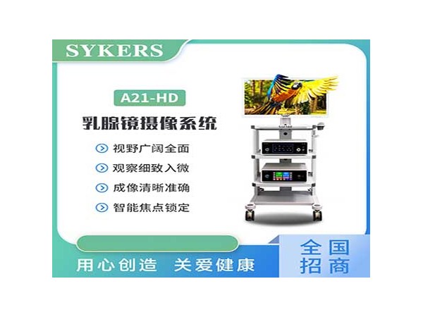 SYKERS 史克斯內(nèi)窺鏡 纖維支氣管鏡 高清支氣管鏡攝像系統(tǒng)