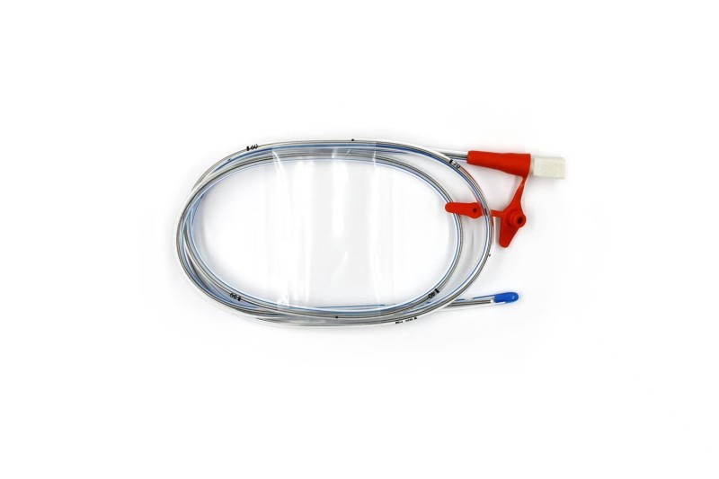 康泉一次性使用胃管