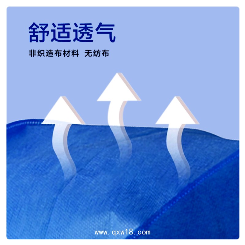 億信一次性使用醫(yī)用帽